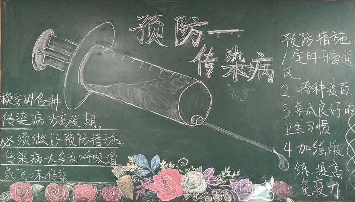 07 高一1班 第四期板报.jpg